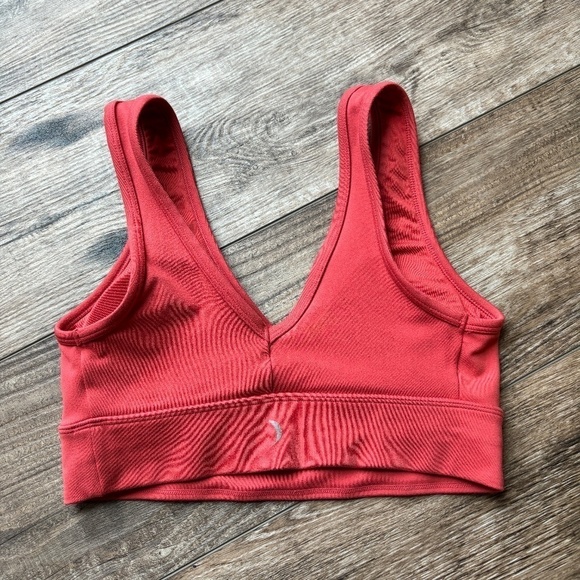 Jessica Simpson Mikie Wireless Sports Bra Women's Size S - Picture 5 of 7